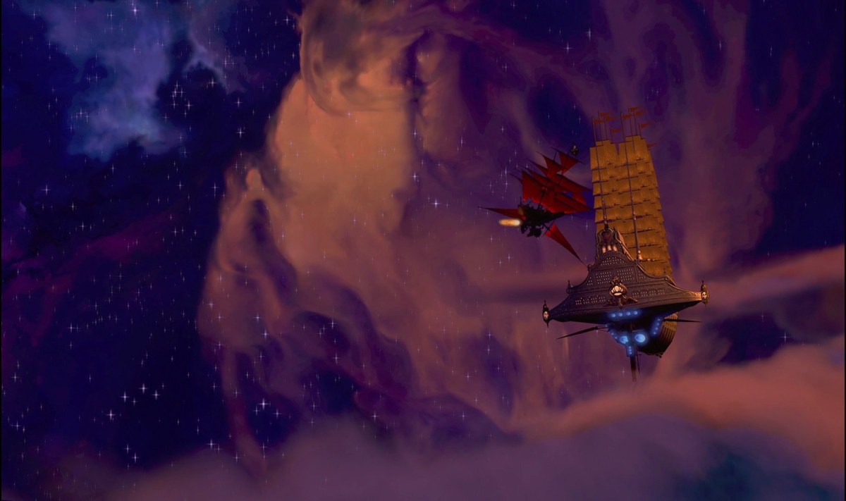 Beyond Disney's Formula: Original Animated Movies That Shine